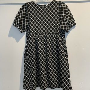 Zara girls dress. Size 11/12. Worn once.